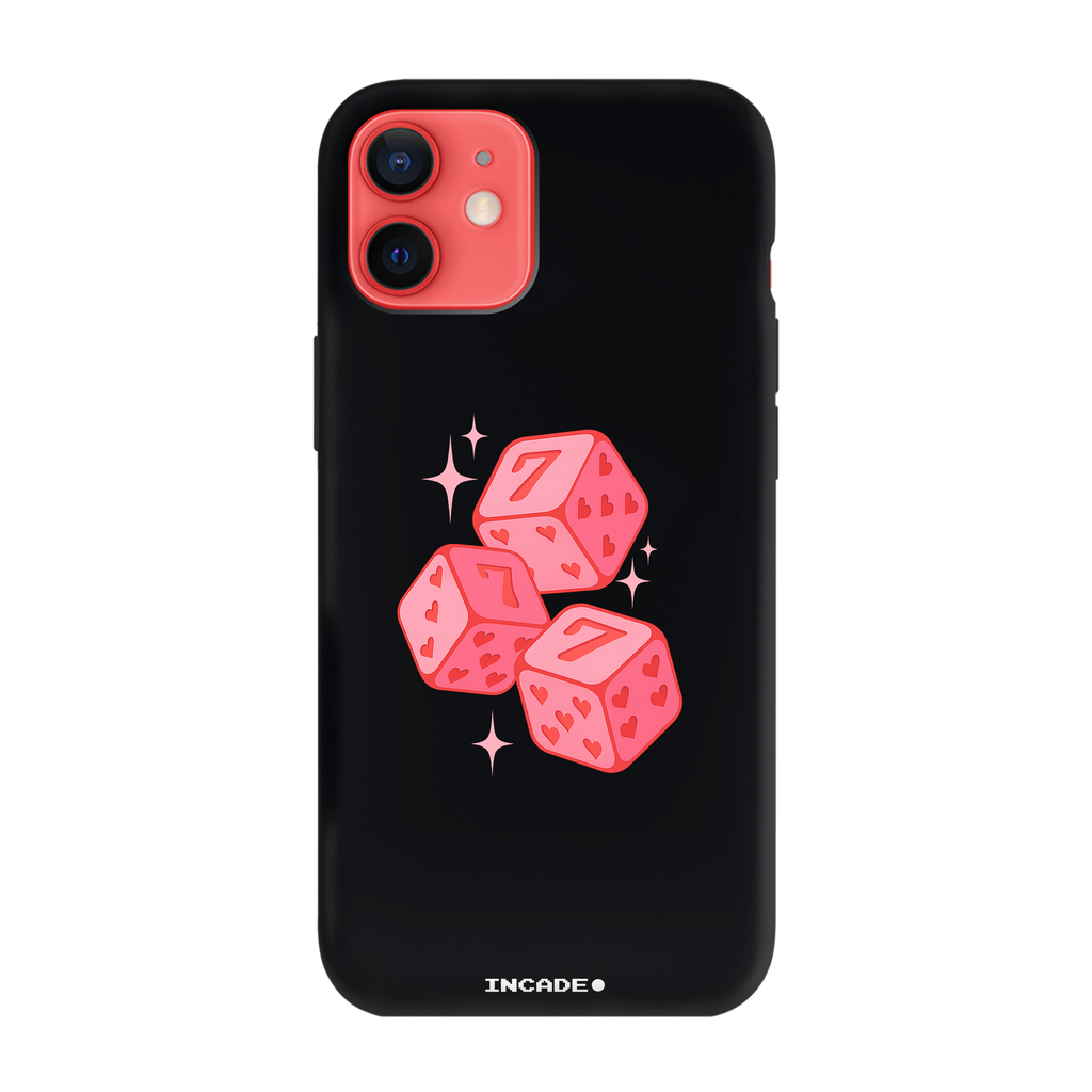 iPhone 12 mini 777 LUCK