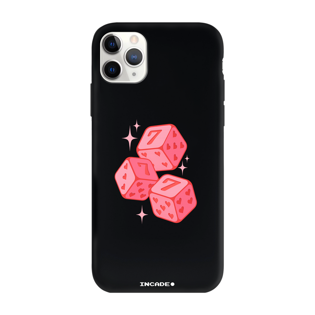 iPhone 11 Pro 777 LUCK