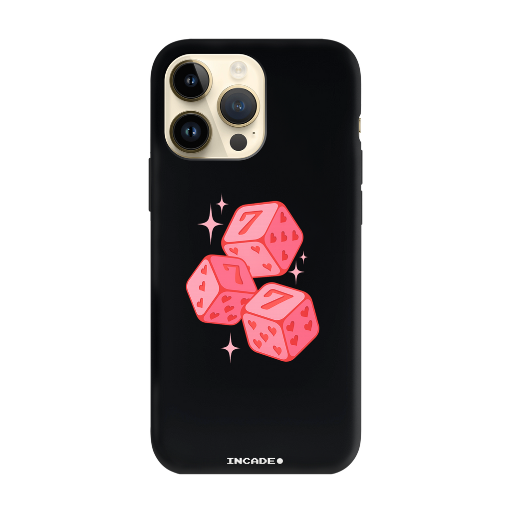 iPhone 14 Pro 777 LUCK