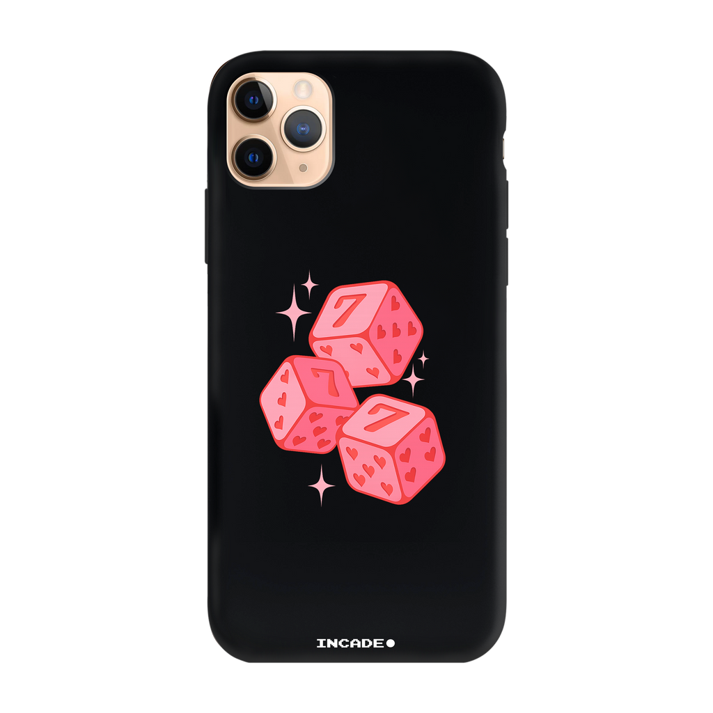 iPhone 11 Pro 777 LUCK