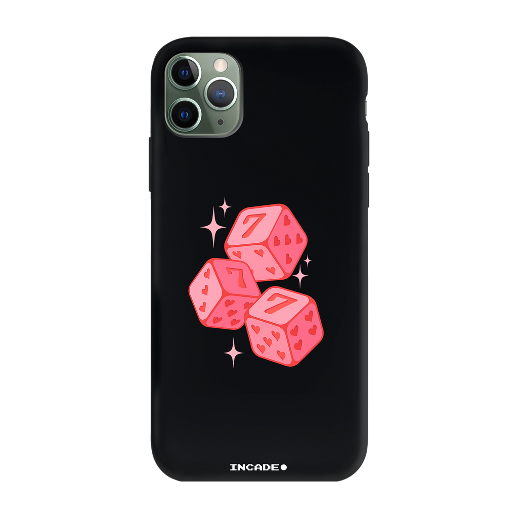 iPhone 11 Pro 777 LUCK