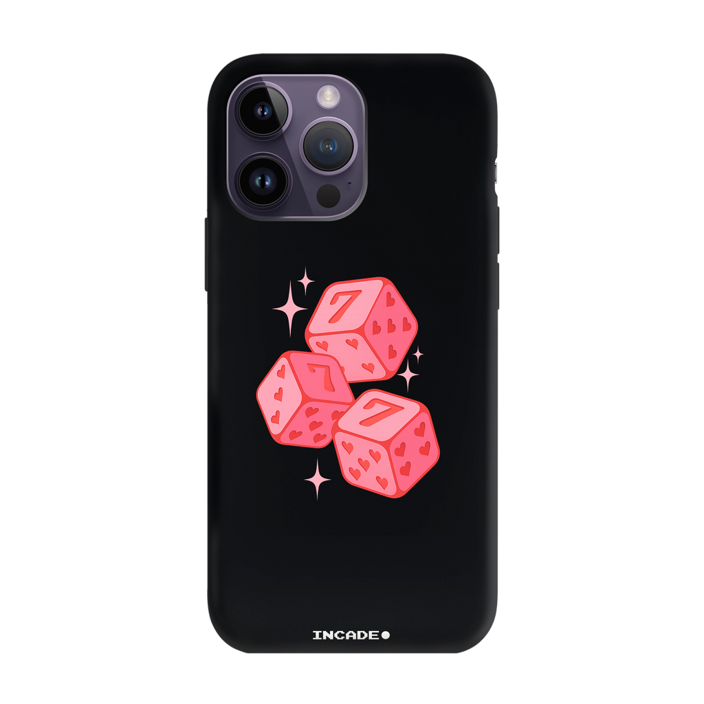 iPhone 14 Pro 777 LUCK