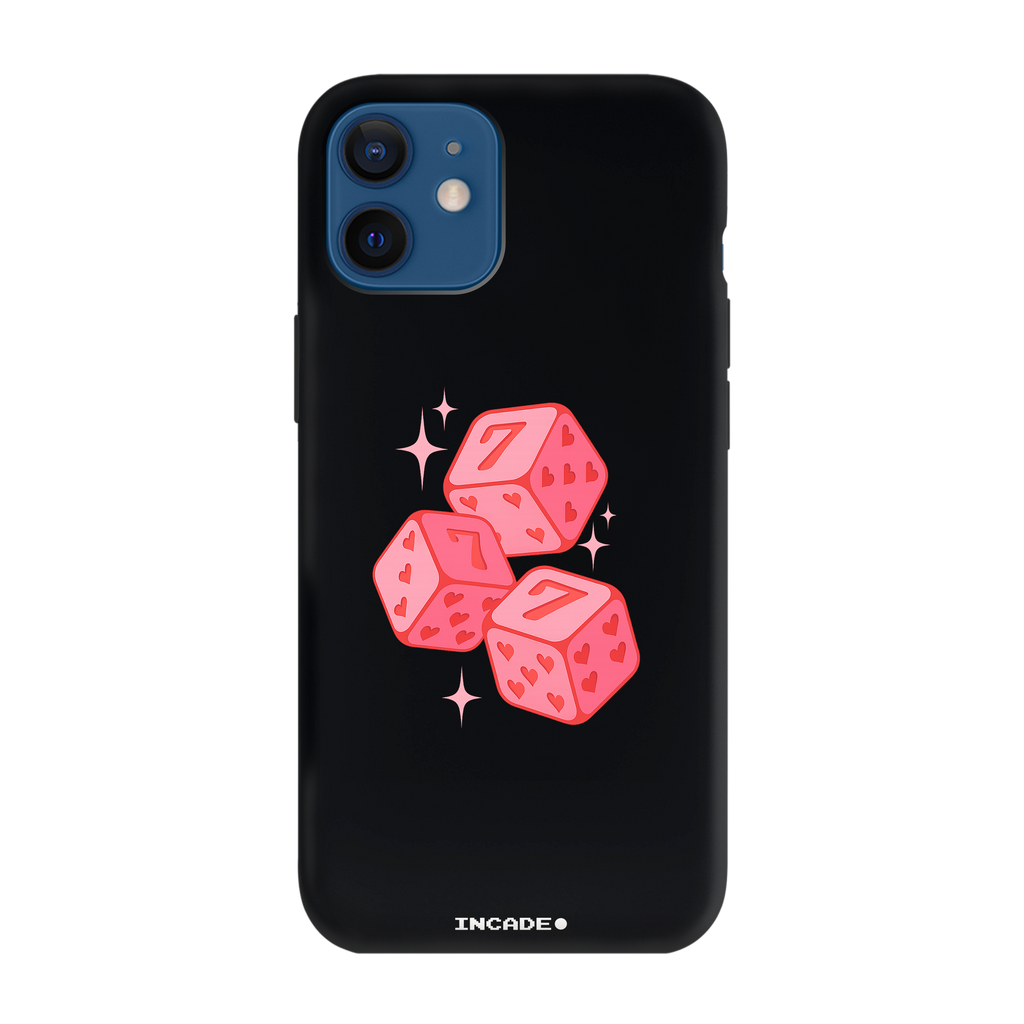 iPhone 12 mini 777 LUCK