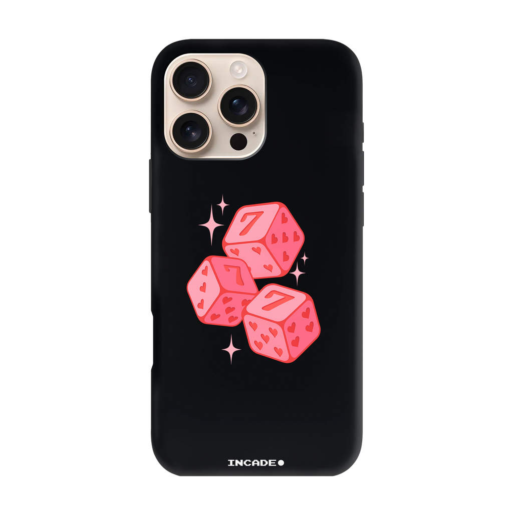 iPhone 16 Pro 777 LUCK