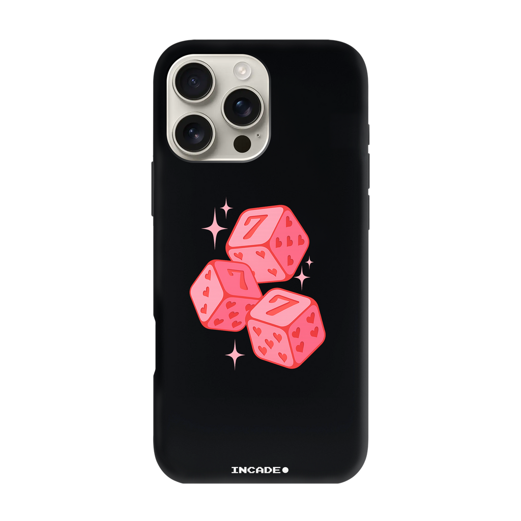 iPhone 16 Pro 777 LUCK