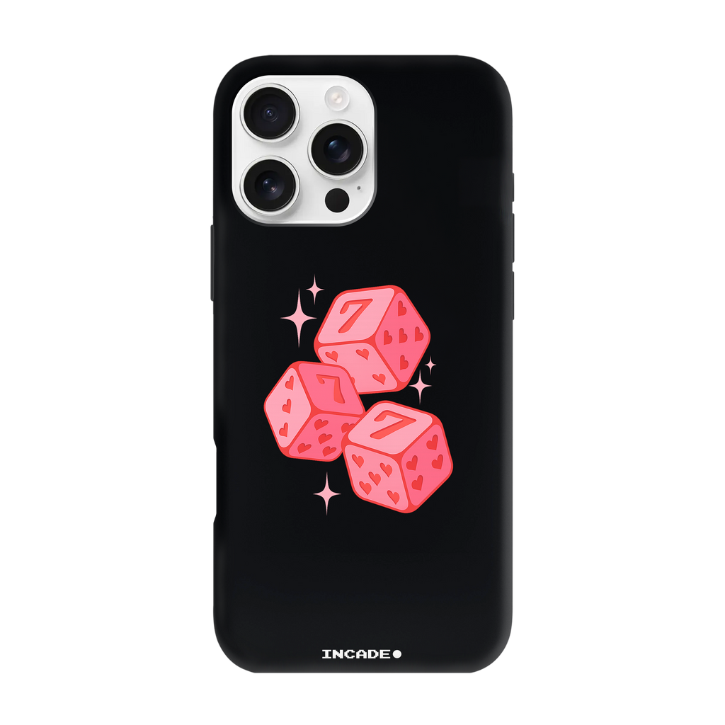 iPhone 16 Pro 777 LUCK