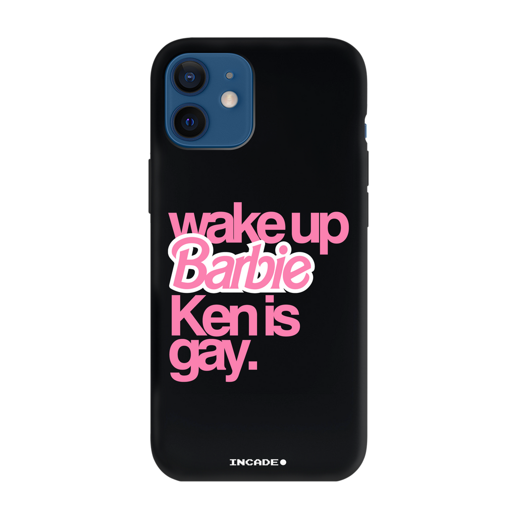 iPhone 12 BARBIE