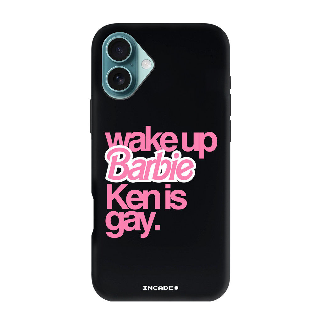 iPhone 16 Plus BARBIE