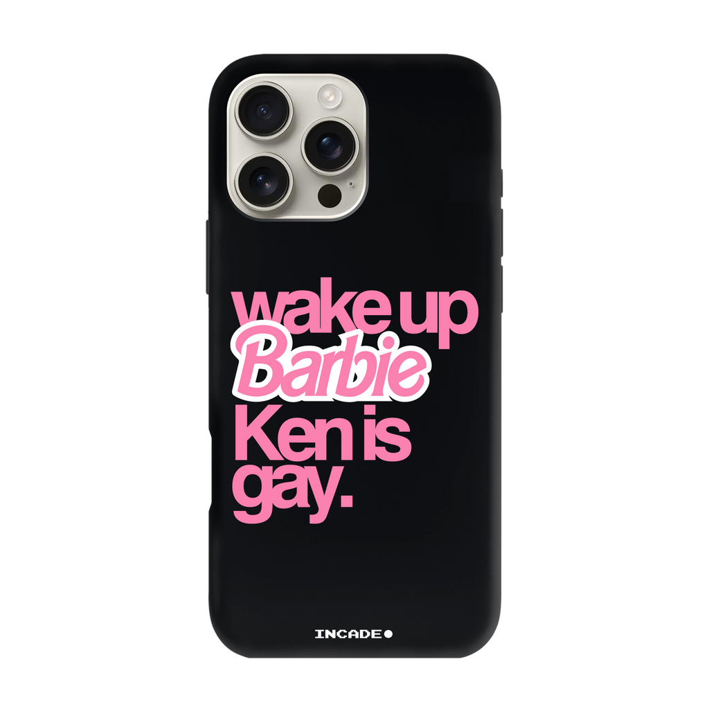 iPhone 16 Pro Max BARBIE