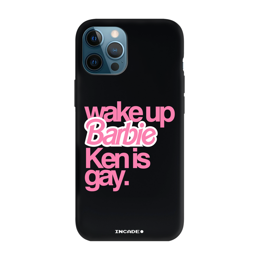 iPhone 12 Pro BARBIE
