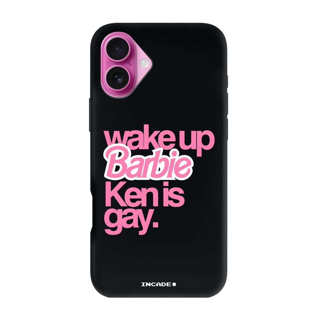 iPhone 16 Plus BARBIE