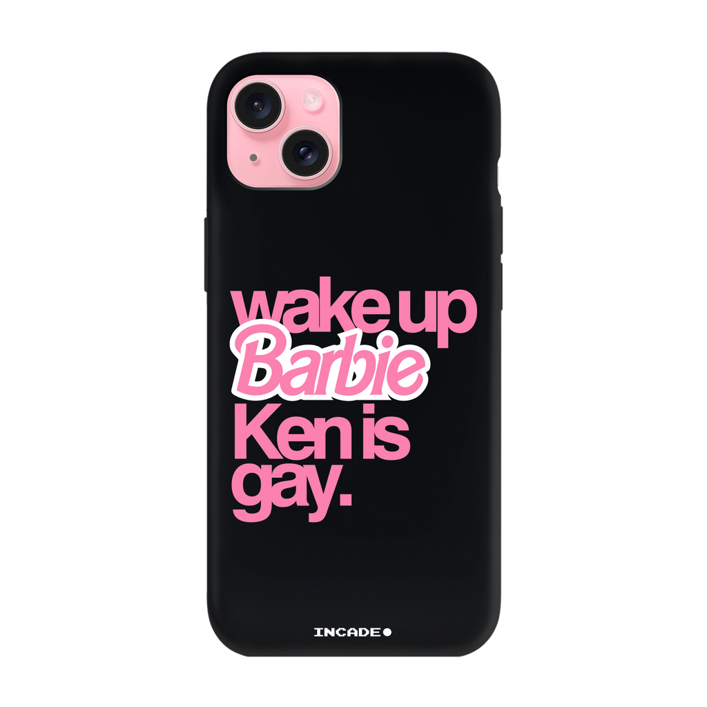 iPhone 15 Plus BARBIE