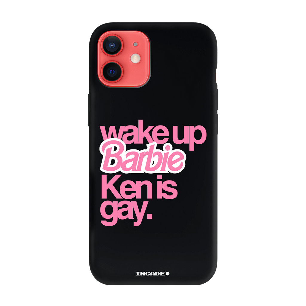 iPhone 12 mini BARBIE