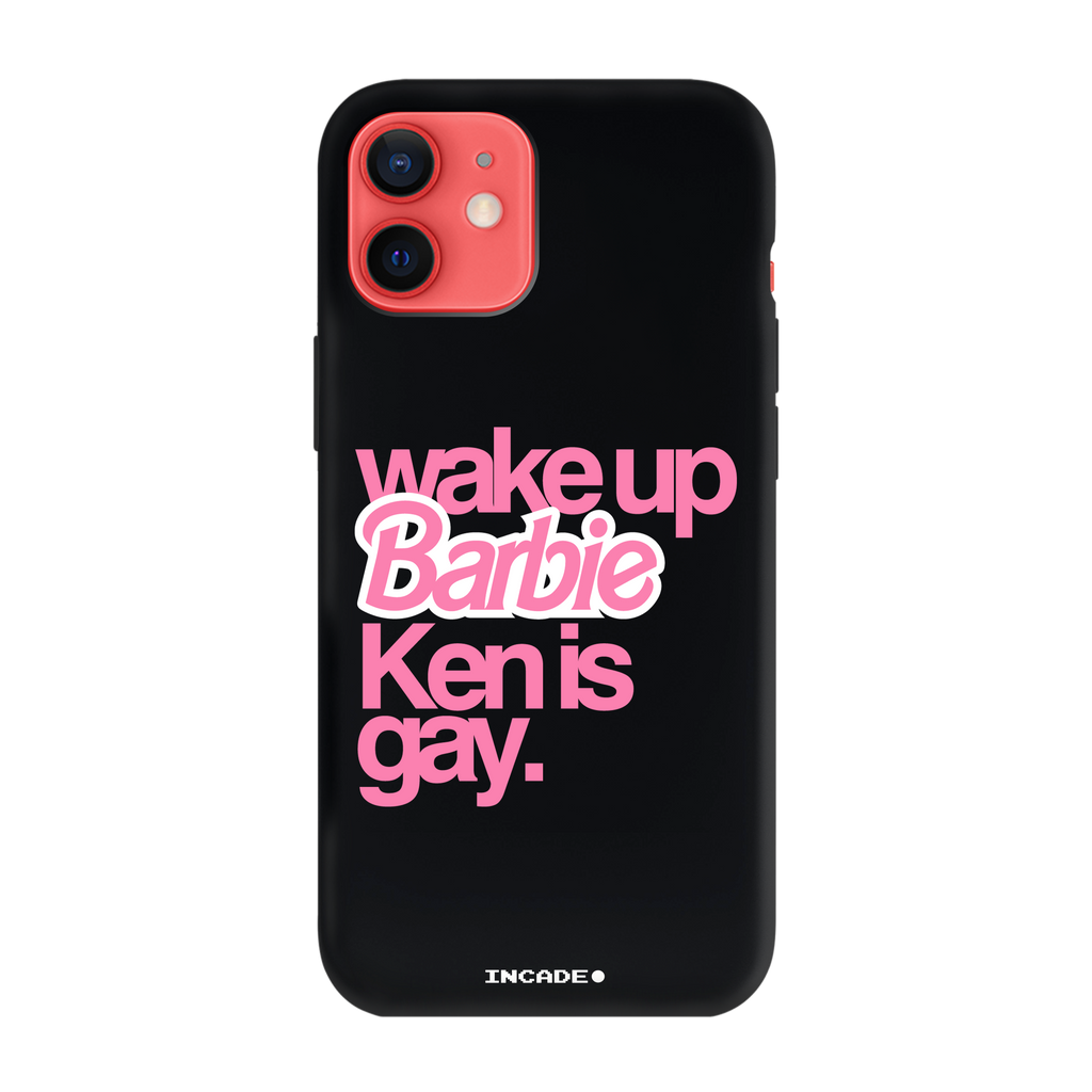 iPhone 12 BARBIE