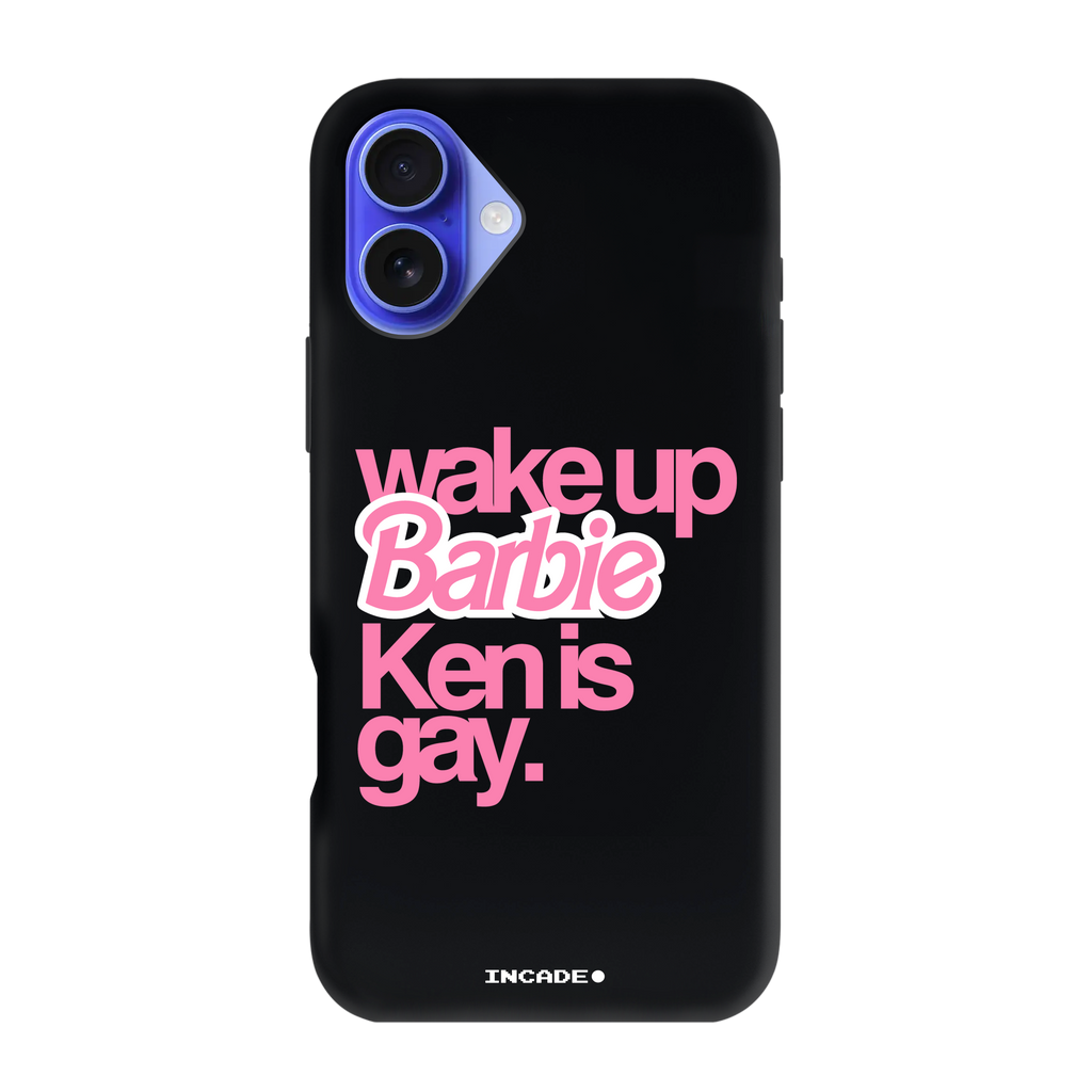 iPhone 16 Plus BARBIE