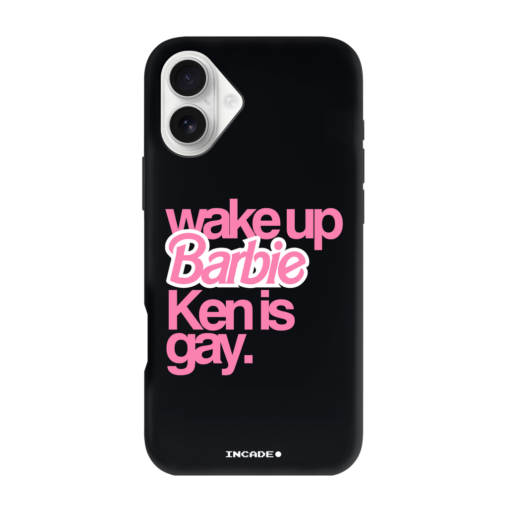 iPhone 16 BARBIE