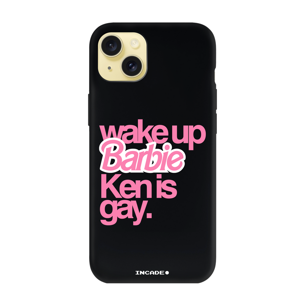 iPhone 15 BARBIE