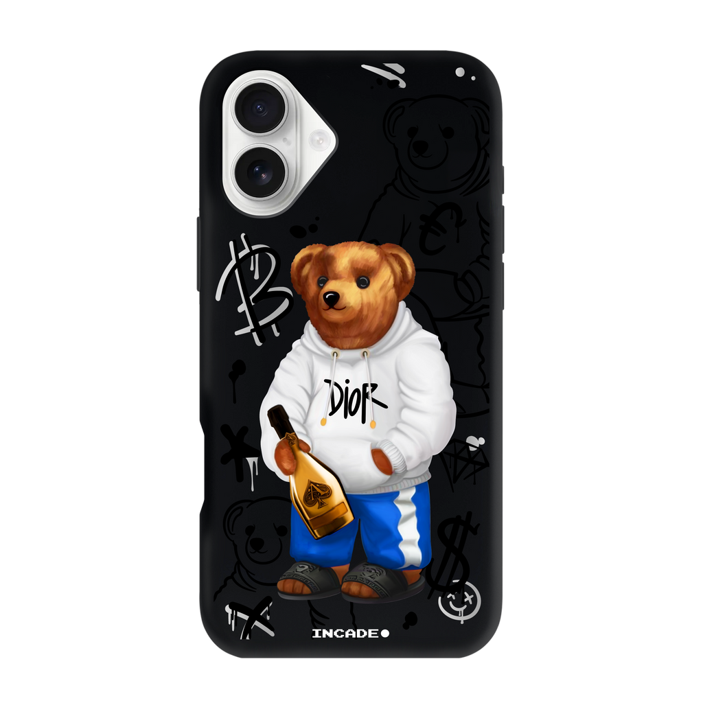 iPhone 16 Plus BEAR