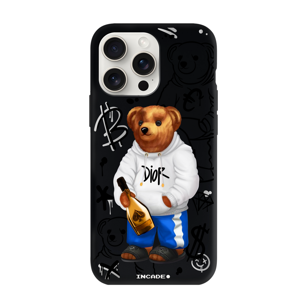 iPhone 15 Pro BEAR