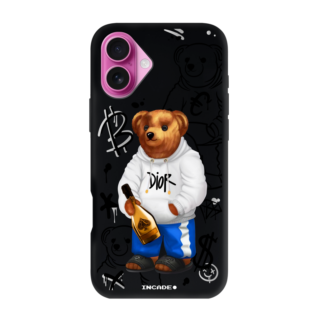 iPhone 16 Plus BEAR