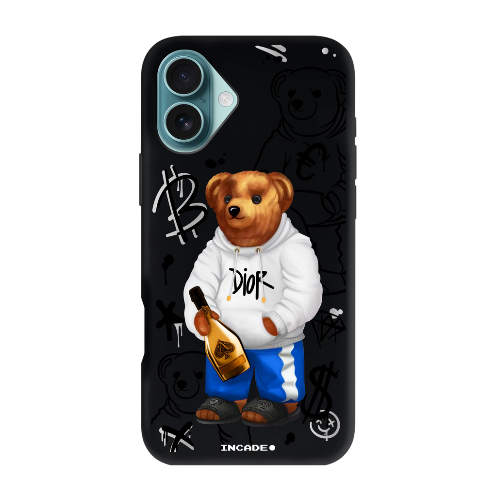 iPhone 16 Plus BEAR