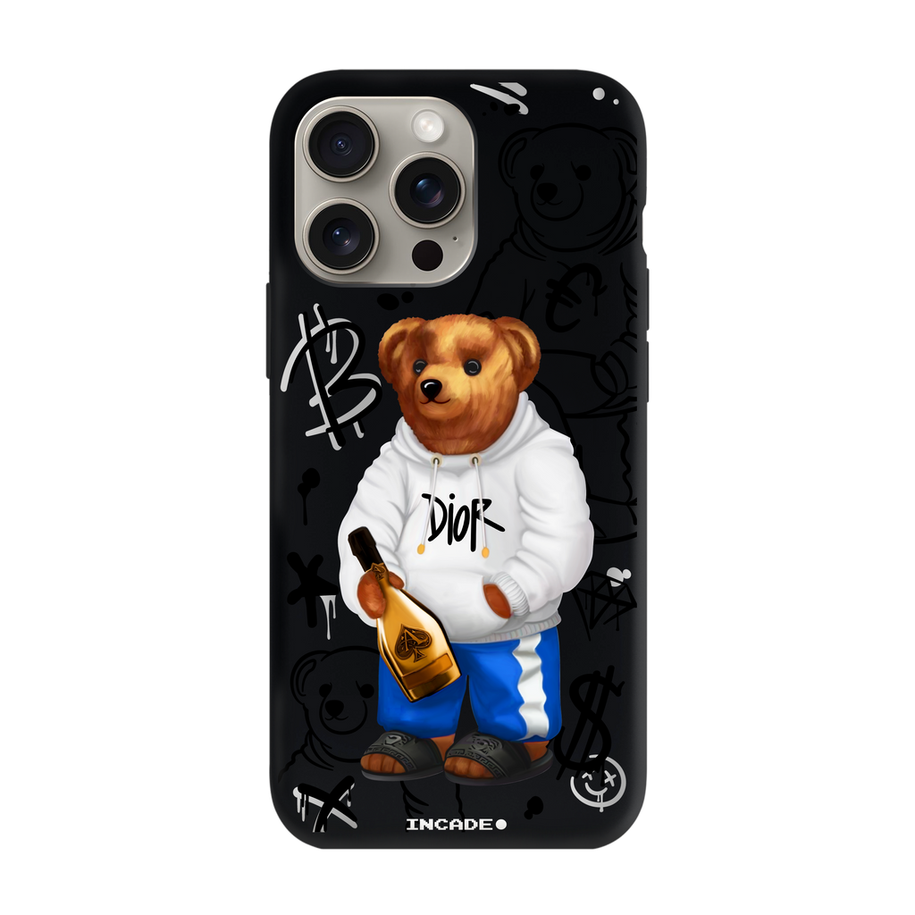 iPhone 15 Pro BEAR
