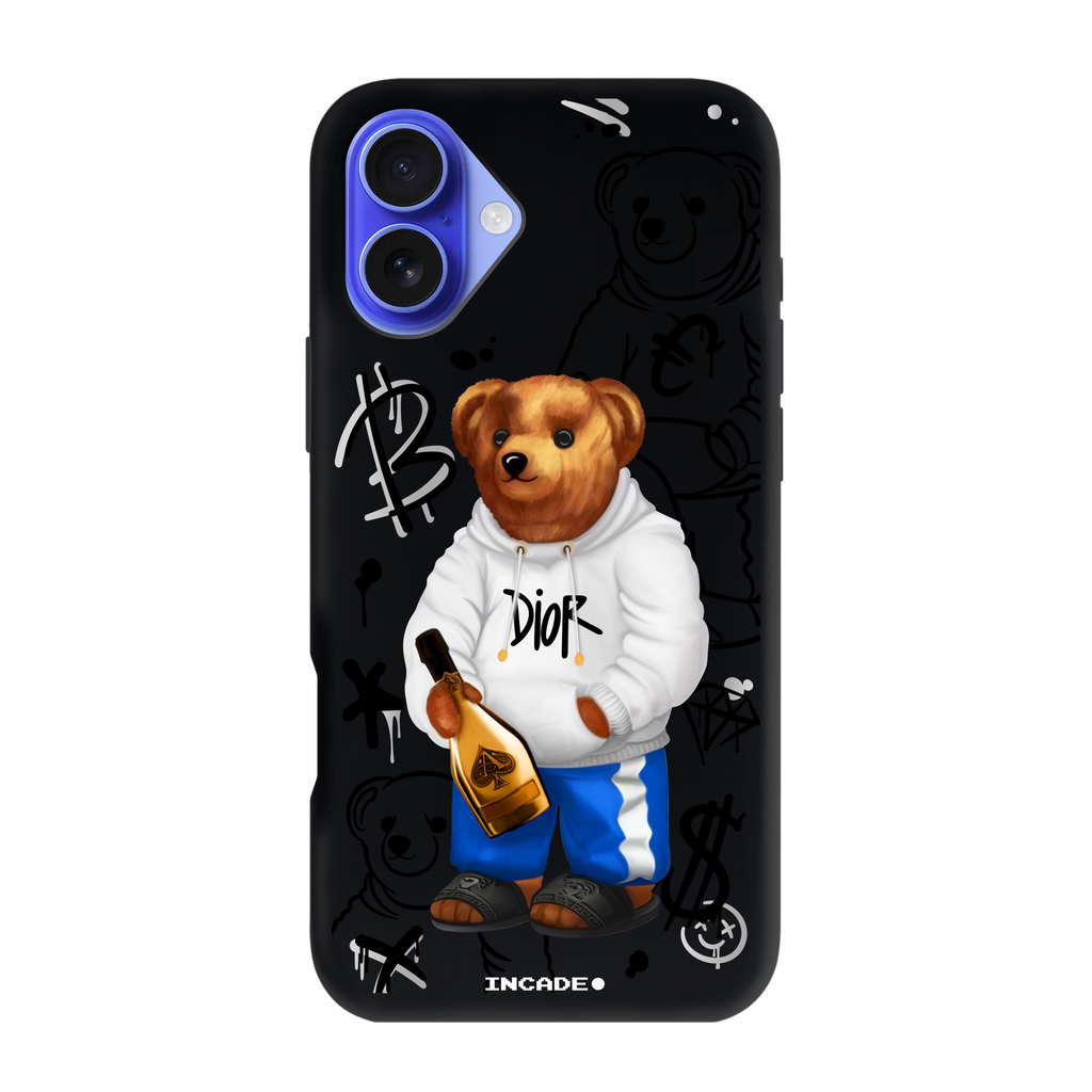 iPhone 16 Plus BEAR