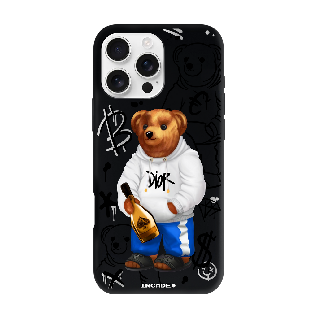 iPhone 16 Pro BEAR