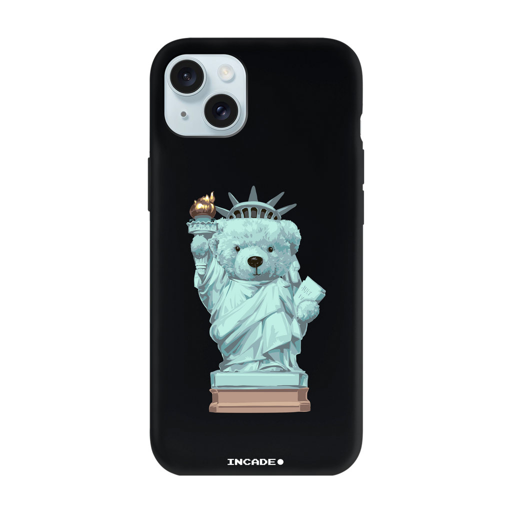 iPhone 15 Plus BEAR LIBERTY