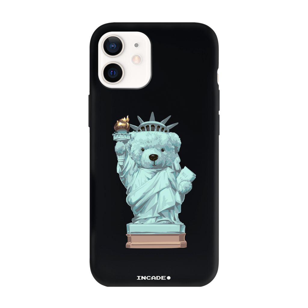 iPhone 12 BEAR LIBERTY