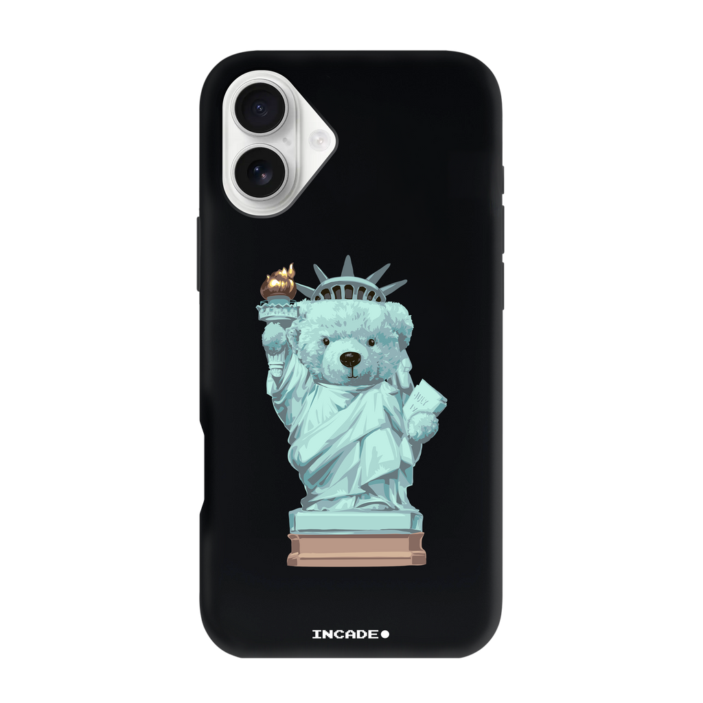 iPhone 16 Plus BEAR LIBERTY