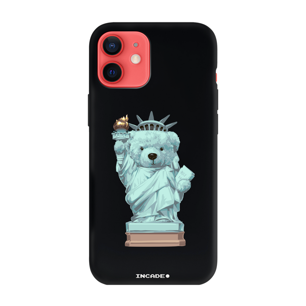 iPhone 12 BEAR LIBERTY