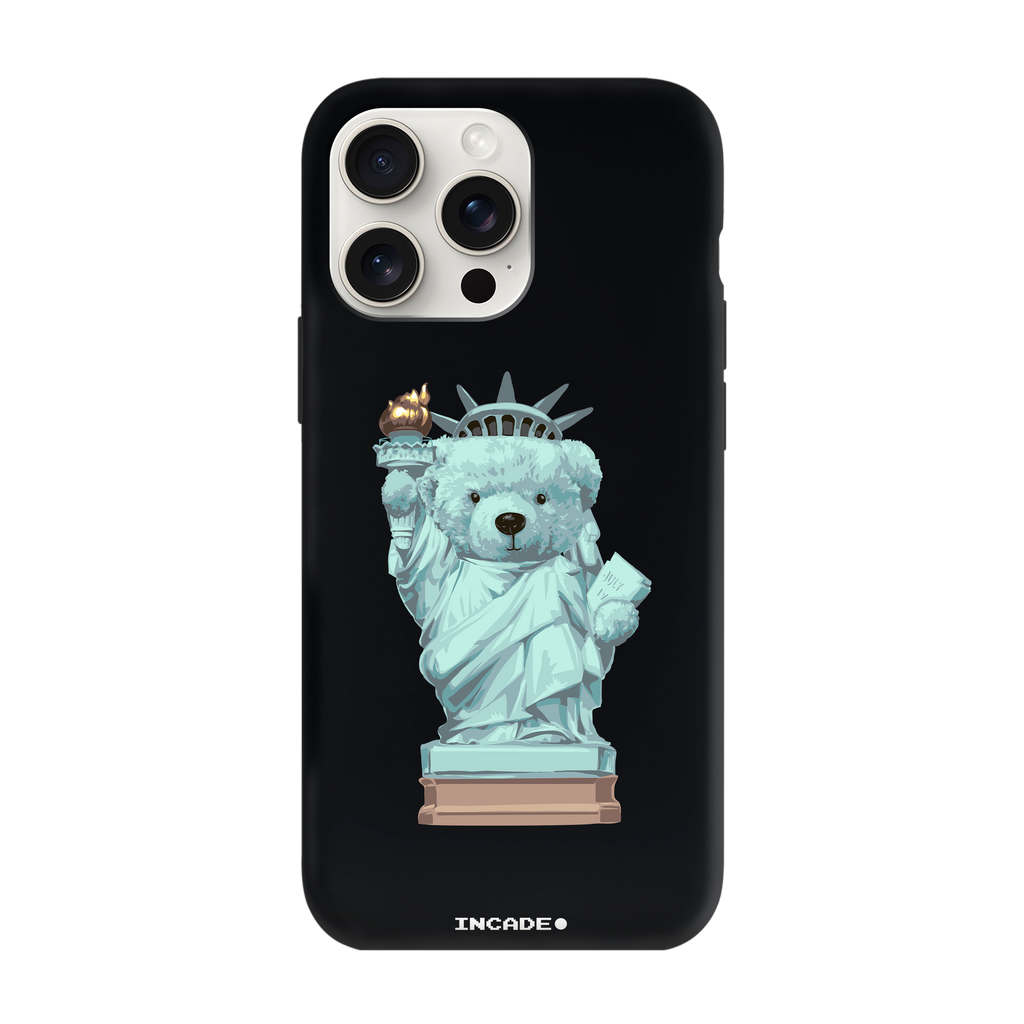 iPhone 15 Pro BEAR LIBERTY