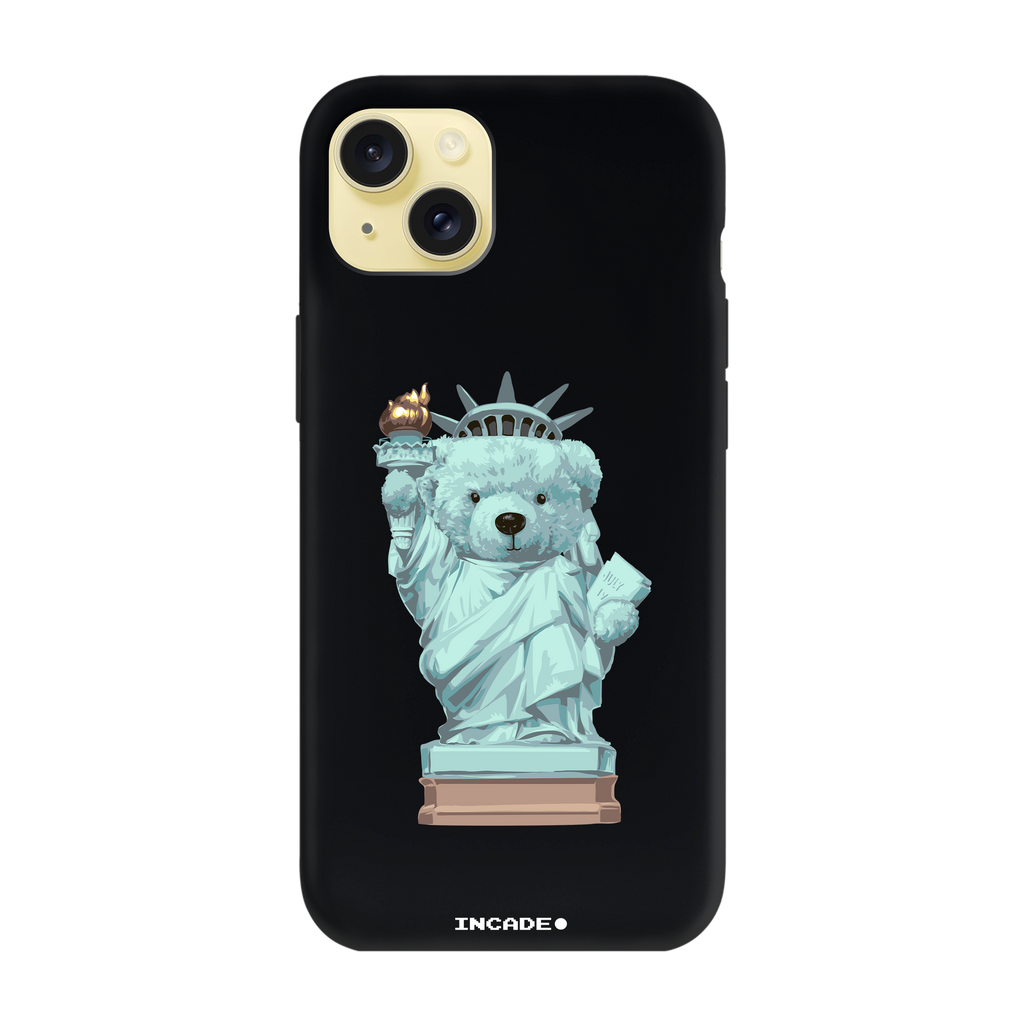 iPhone 15 Plus BEAR LIBERTY