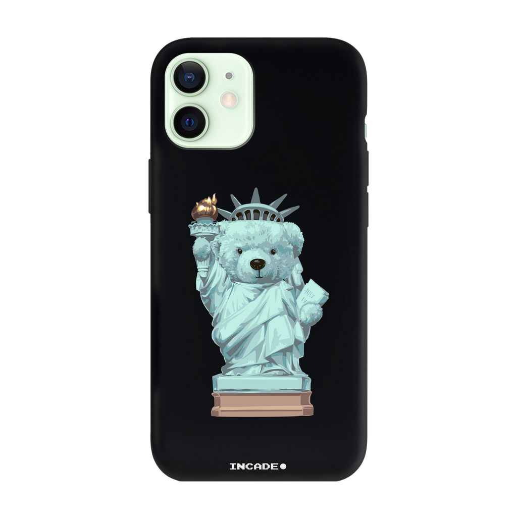 iPhone 12 BEAR LIBERTY
