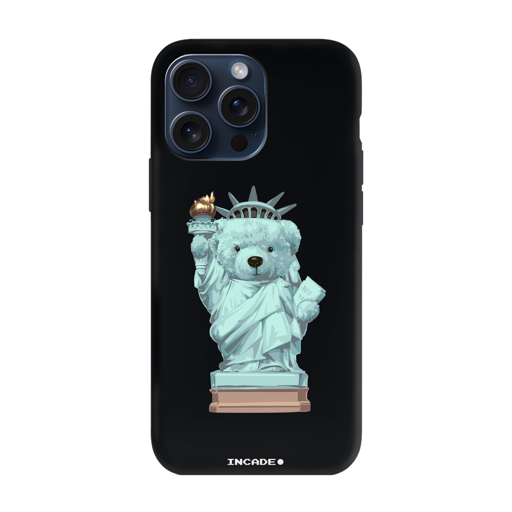 iPhone 15 Pro BEAR LIBERTY