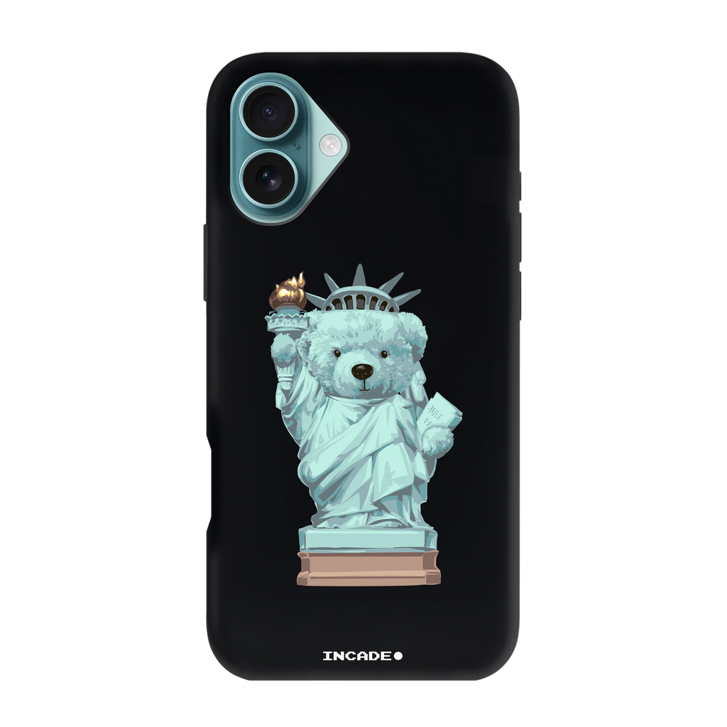 iPhone 16 Plus BEAR LIBERTY