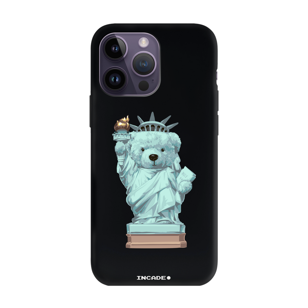 iPhone 14 Pro BEAR LIBERTY