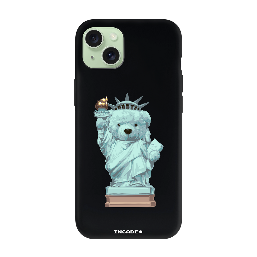 iPhone 15 Plus BEAR LIBERTY