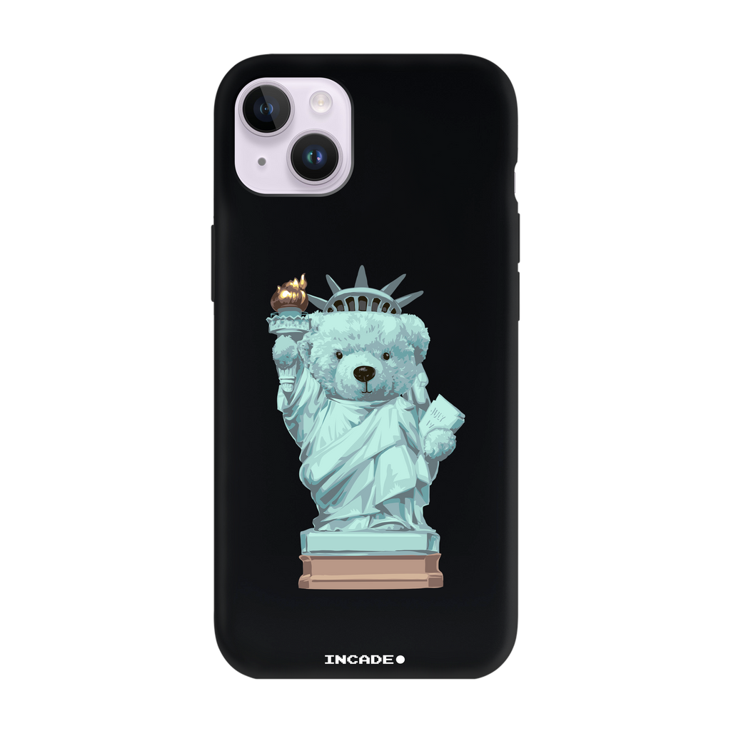 iPhone 14 BEAR LIBERTY