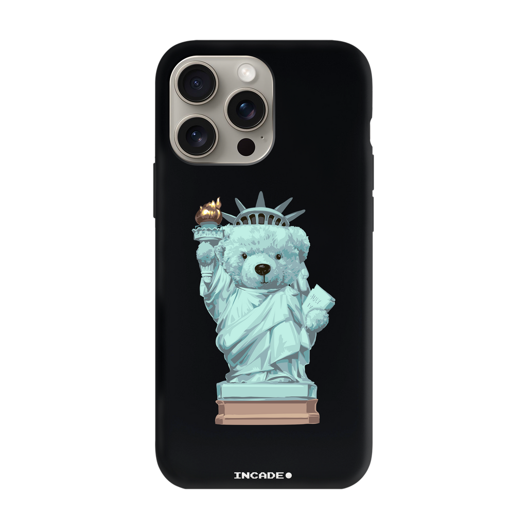 iPhone 15 Pro BEAR LIBERTY