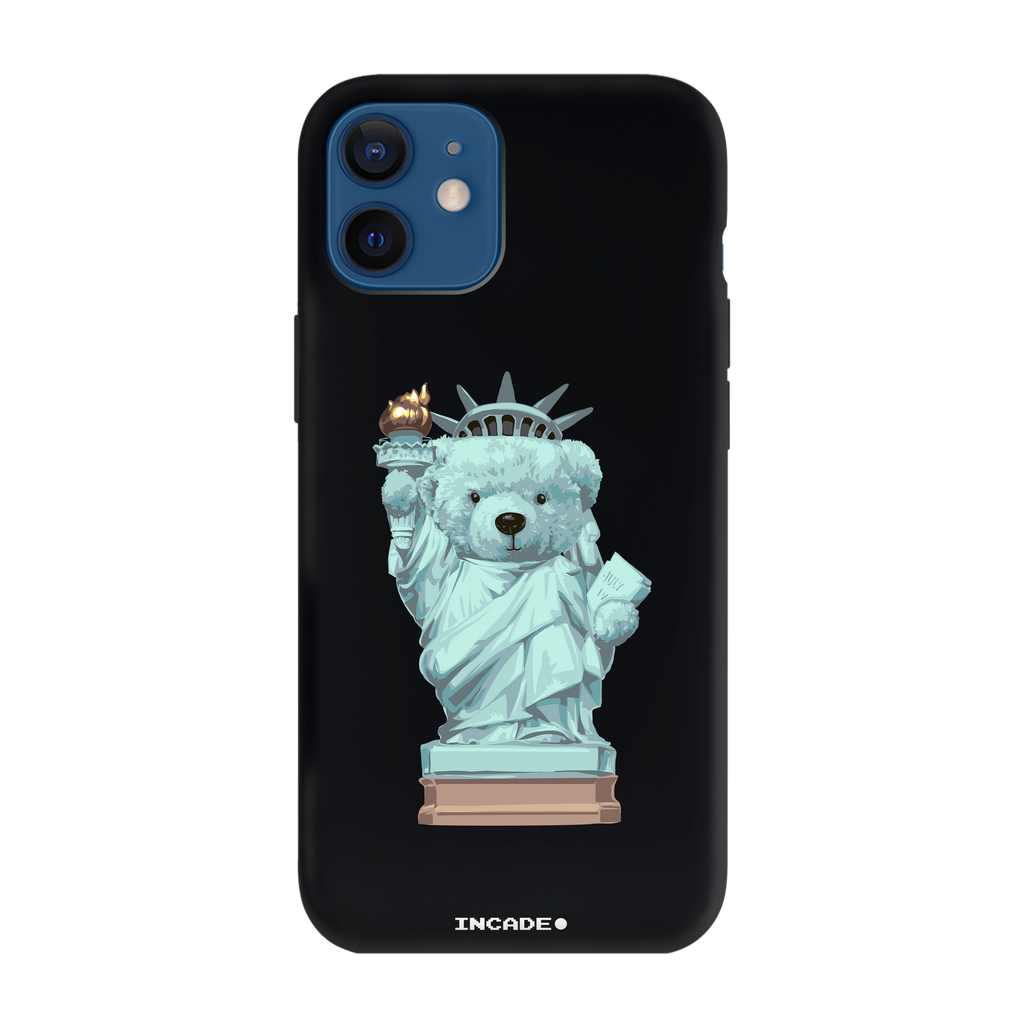 iPhone 12 mini BEAR LIBERTY