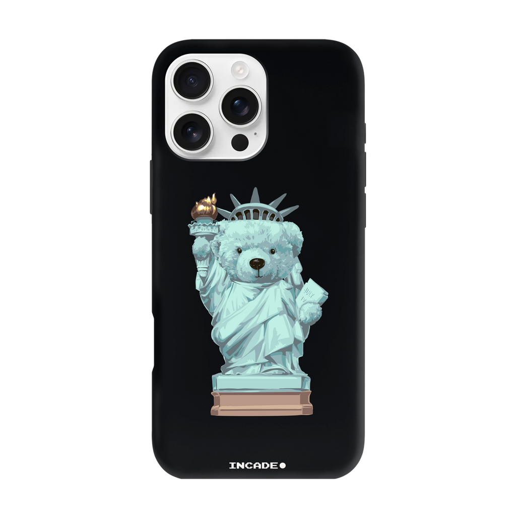 iPhone 16 Pro BEAR LIBERTY