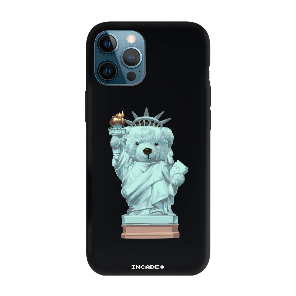 iPhone 12 Pro Max BEAR LIBERTY