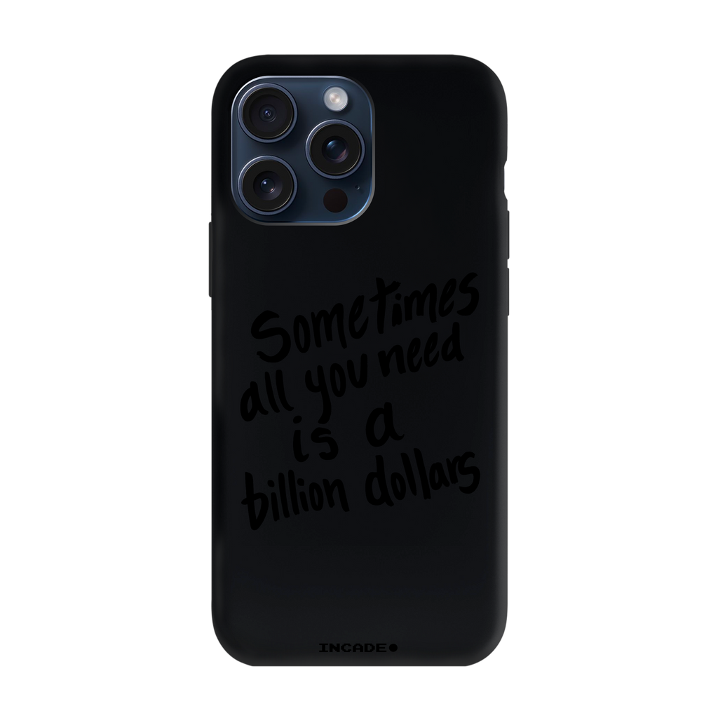 iPhone 15 Pro Max BILLION