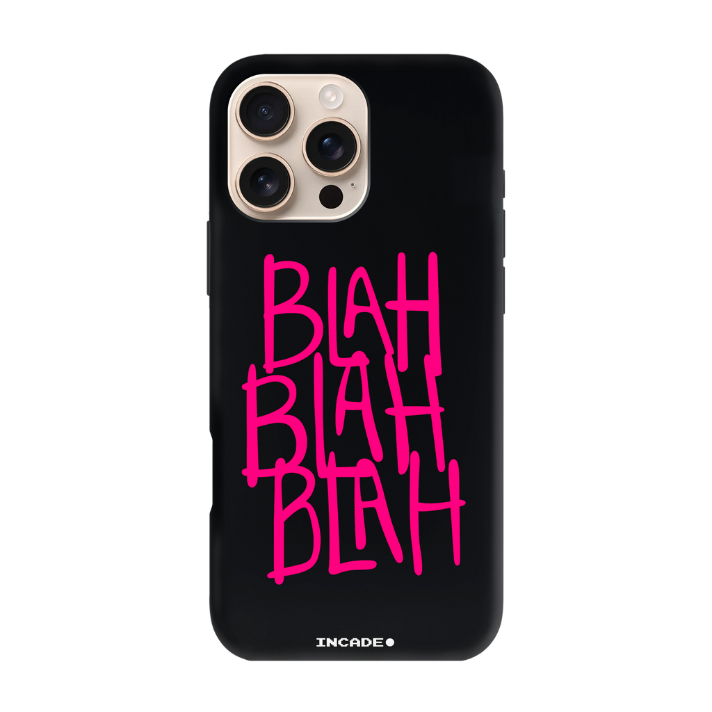 iPhone 16 Pro Max BLAH BLAH