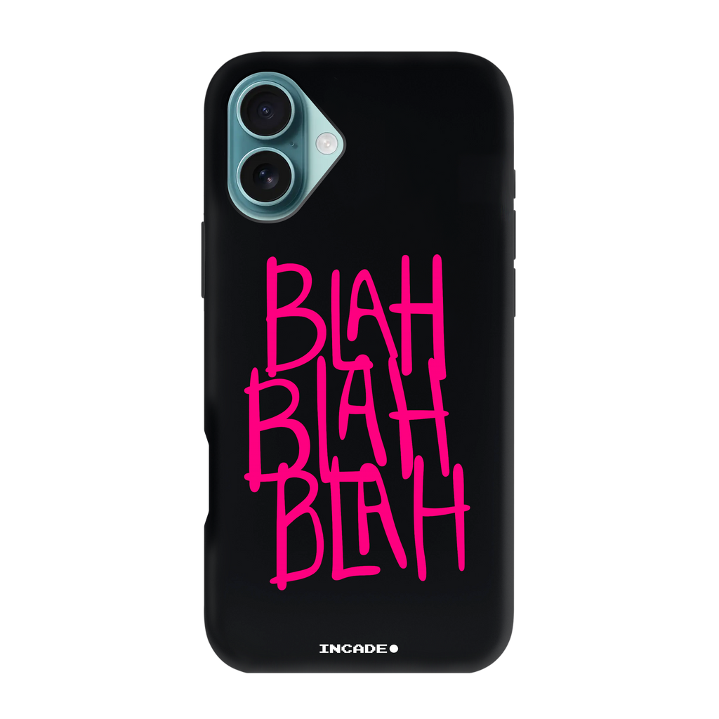 iPhone 16 Plus BLAH BLAH