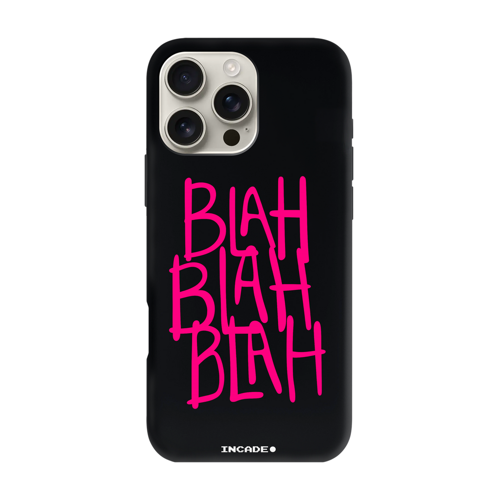 iPhone 16 Pro Max BLAH BLAH