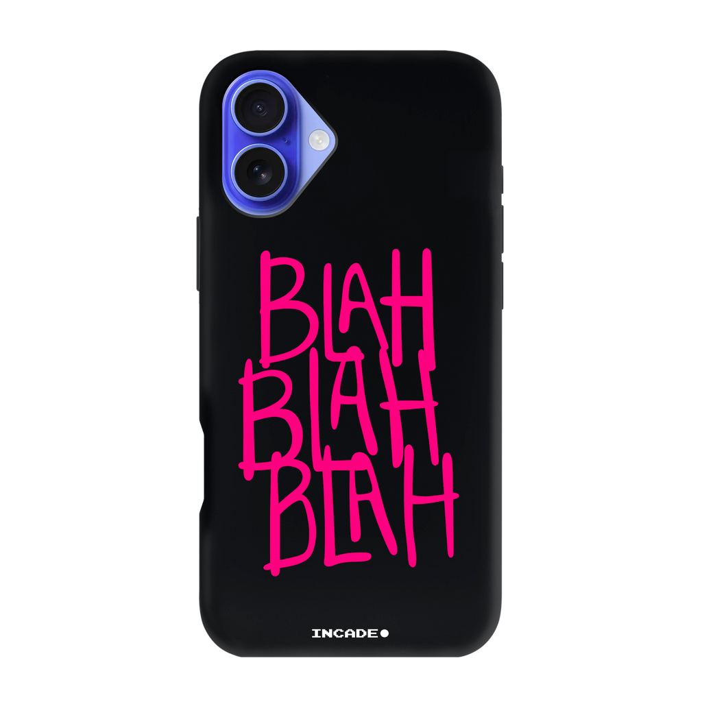 iPhone 16 Plus BLAH BLAH