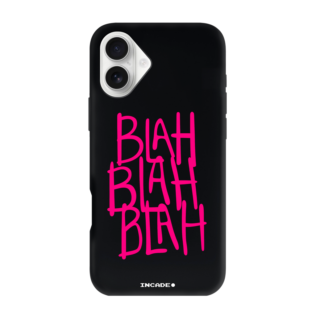 iPhone 16 BLAH BLAH